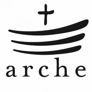 Logo Arche-Luebeck